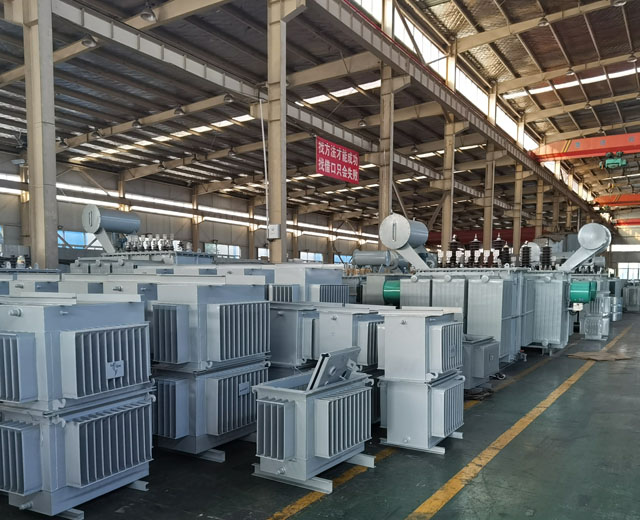 SZ11-8000/35博罗博罗博罗油浸式变压器